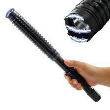 Self Defence Taser Baton | Stun Gun | HY-X10 | Heavy Duty (will be back in stock soon)
