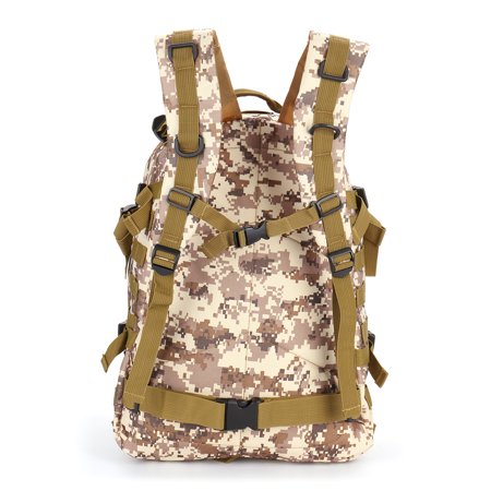 35L-55L Tactical Backpack | Military Bag