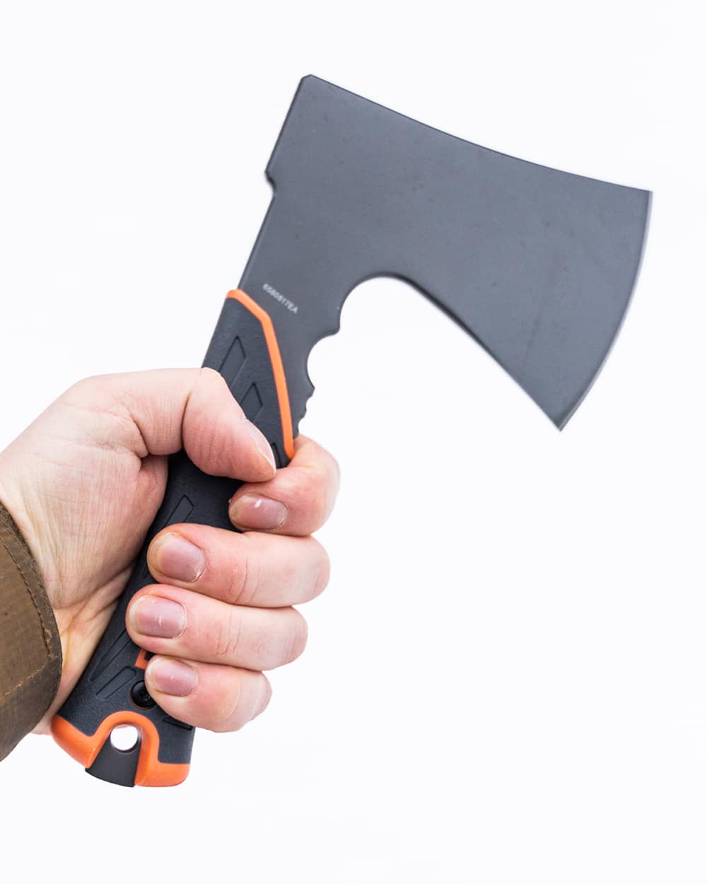 Gerber – Bear Grylls Survival Hatchet Axe with Sheath