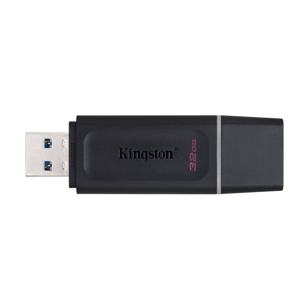Kingston 32GB Data Traveller Exodia 3.2 | Original