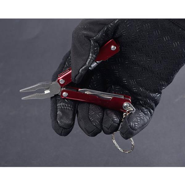 SOS Emergency Kit | Multi-tool