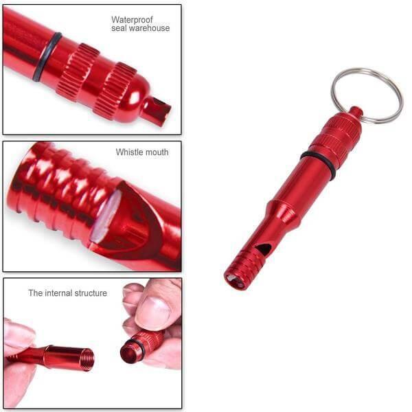 SOS Emergency Kit | Multi-tool