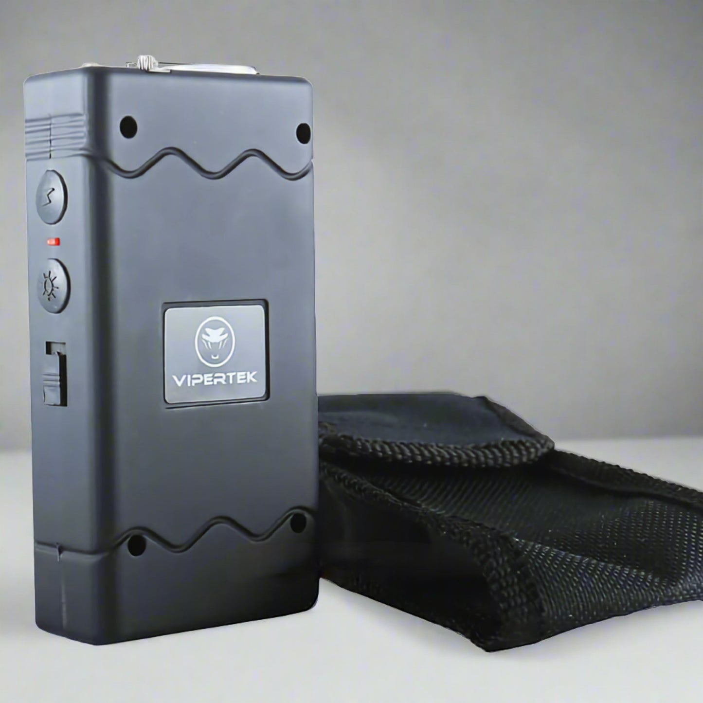 Self Defence Taser Torch Vipertek WS-800A | Stun Gun