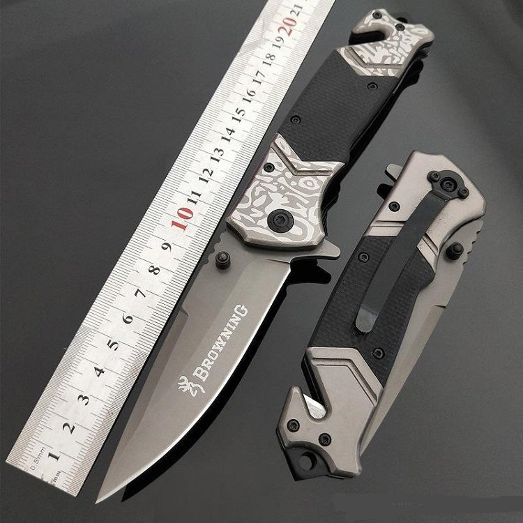 Folding Knife | Q.T/F119 | 3.7"/8.6"