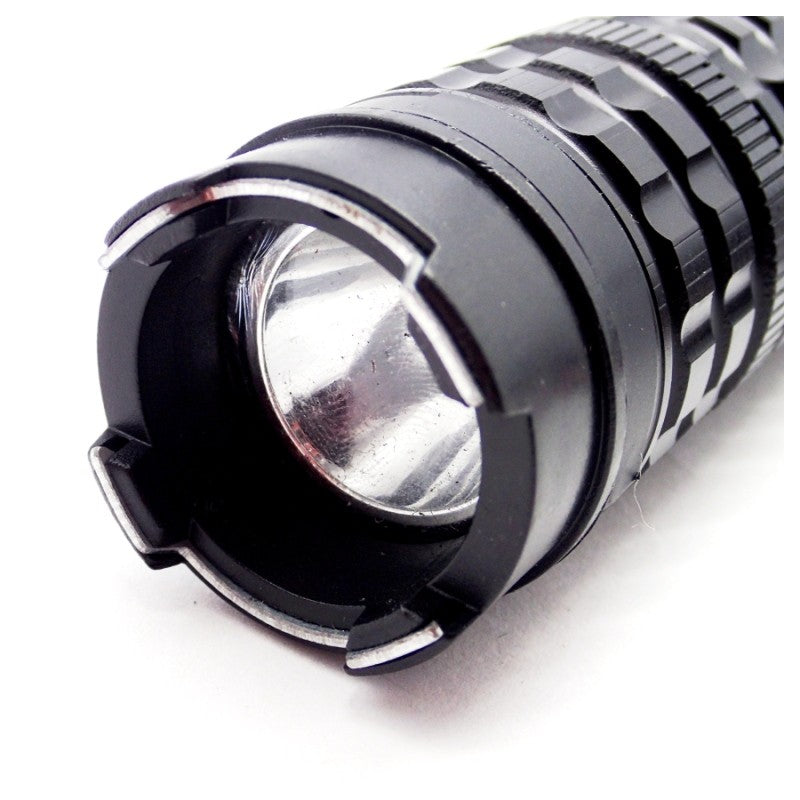 Self Defence Taser Baton | Stun Gun | HY-X8 | Heavy Duty (will be back in stock soon)