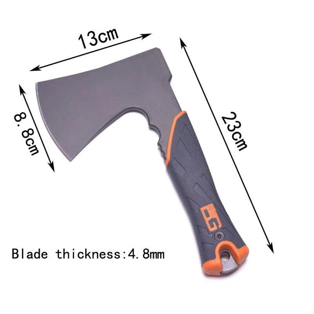 Gerber – Bear Grylls Survival Hatchet Axe with Sheath