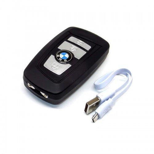 Self Defence 3 in 1 BMW Taser | Stun Gun TW-1801 | 100K Volts Advertised