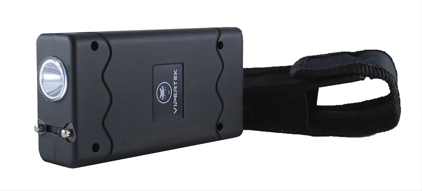 Self Defence Taser Torch Vipertek WS-800A | Stun Gun