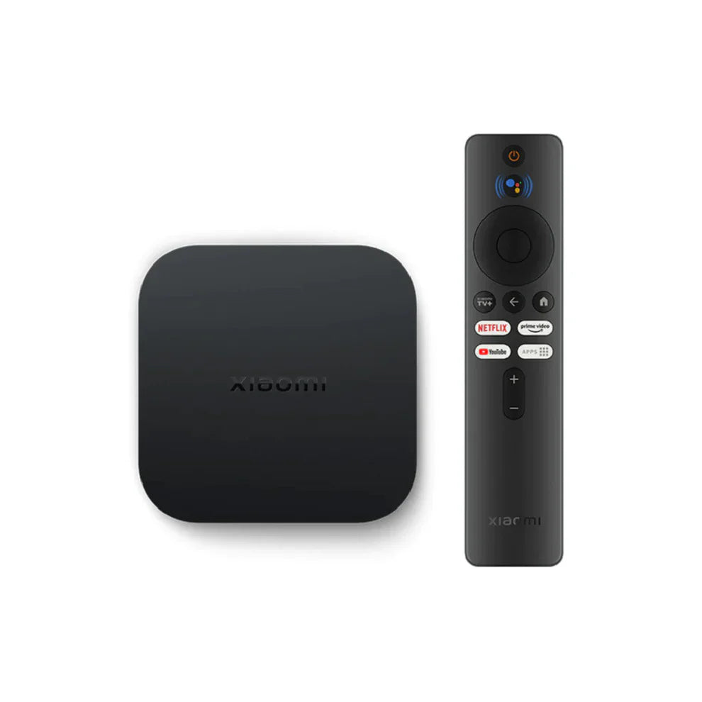 Android TV / Smart TV Devices