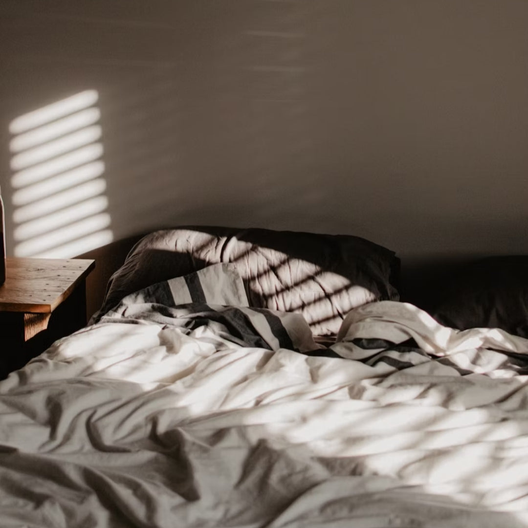 Bedroom Use