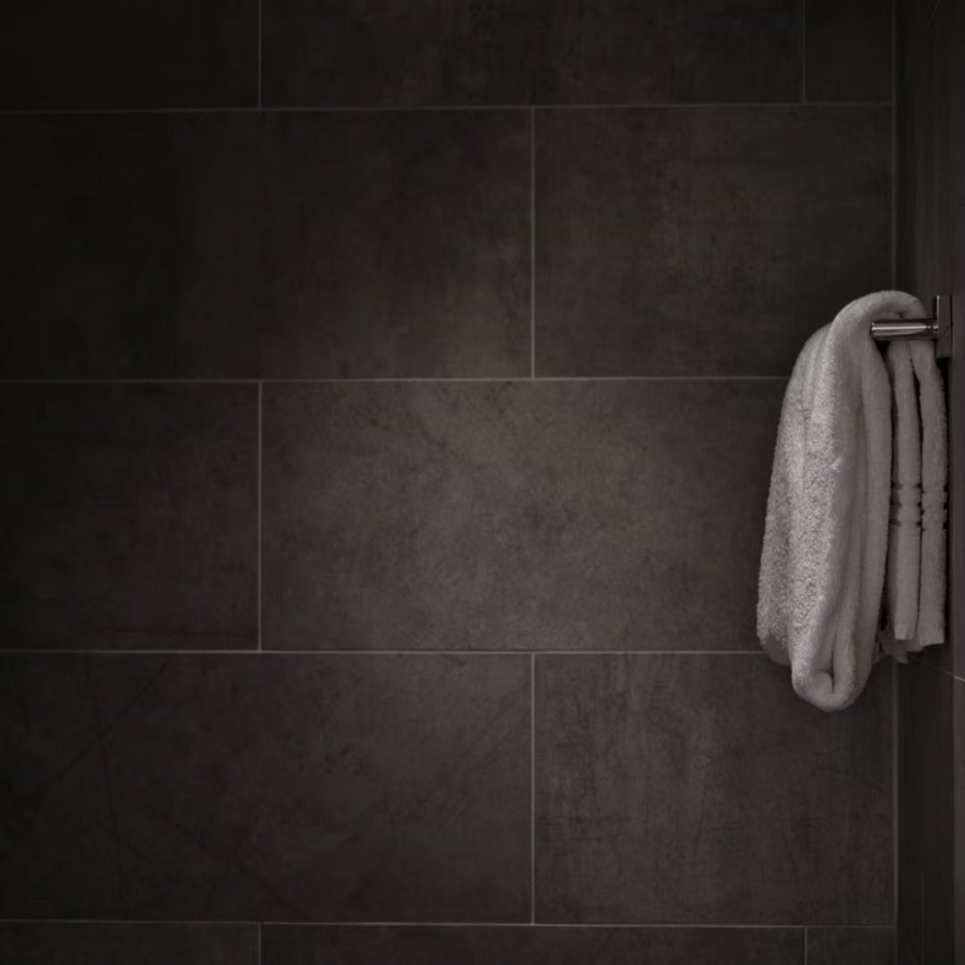 Bathroom Use