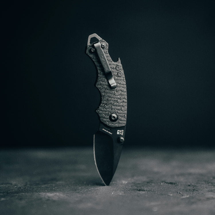 Mini knives
