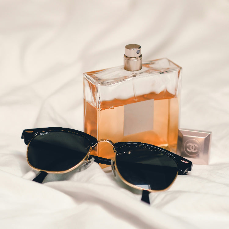 Fragrances for Men