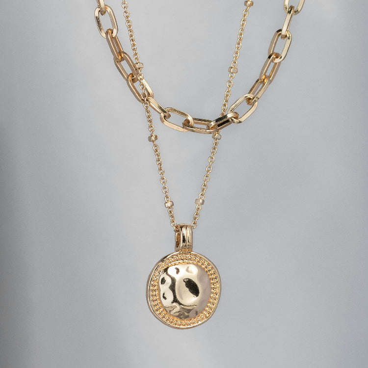 Necklaces - Pendants