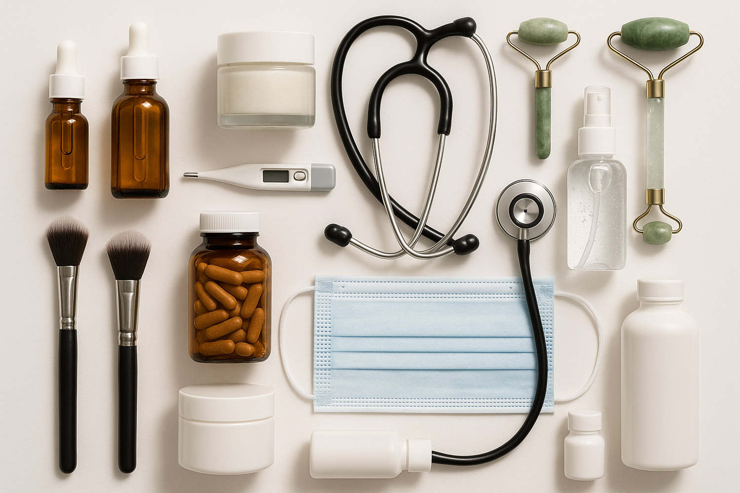 All Beauty, Healthcare & Medical items