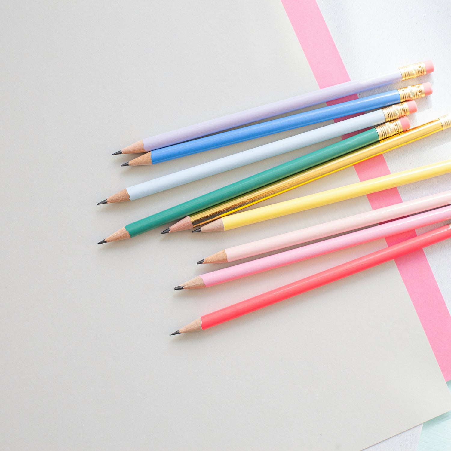 Stationery