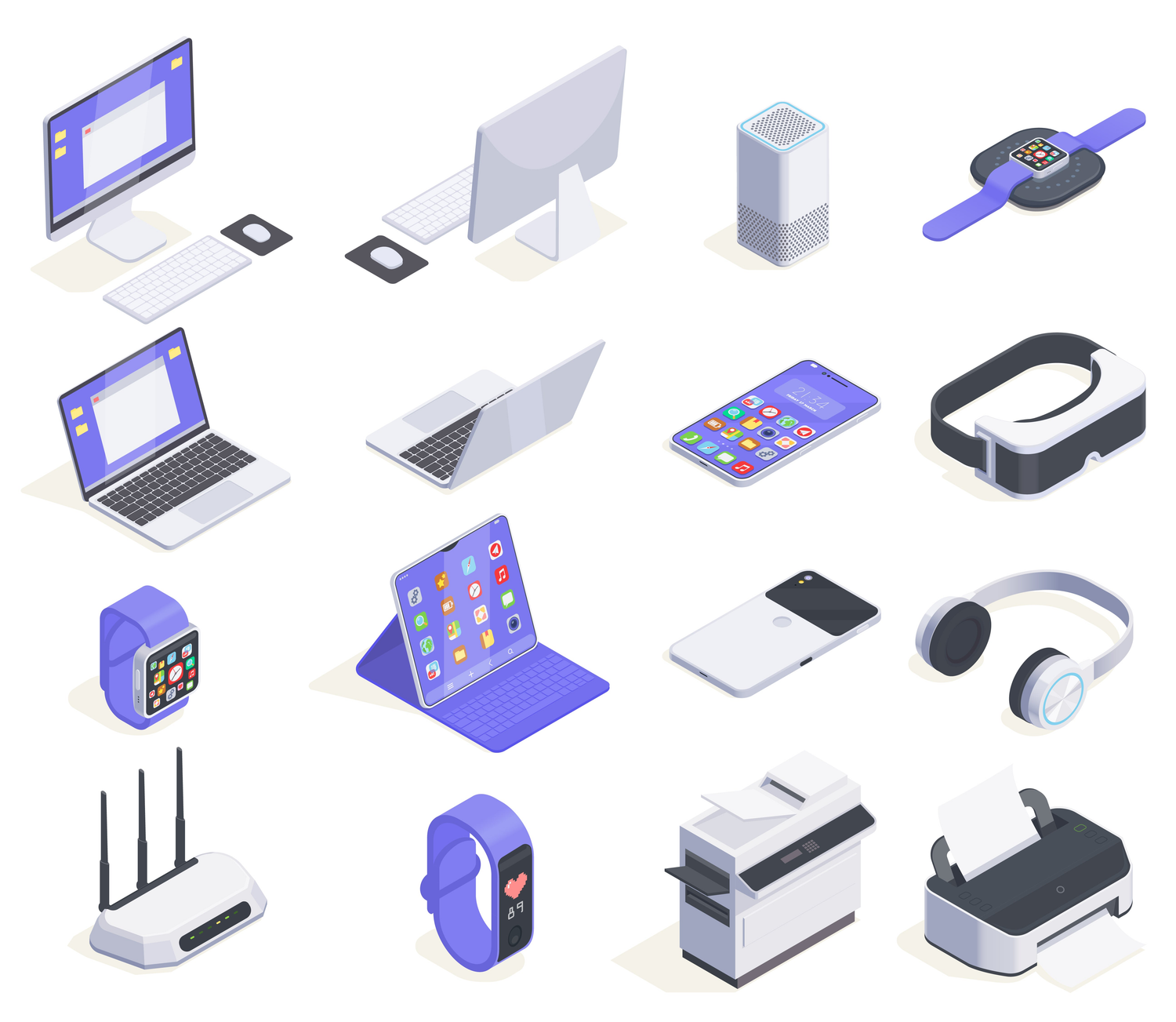 Electronics