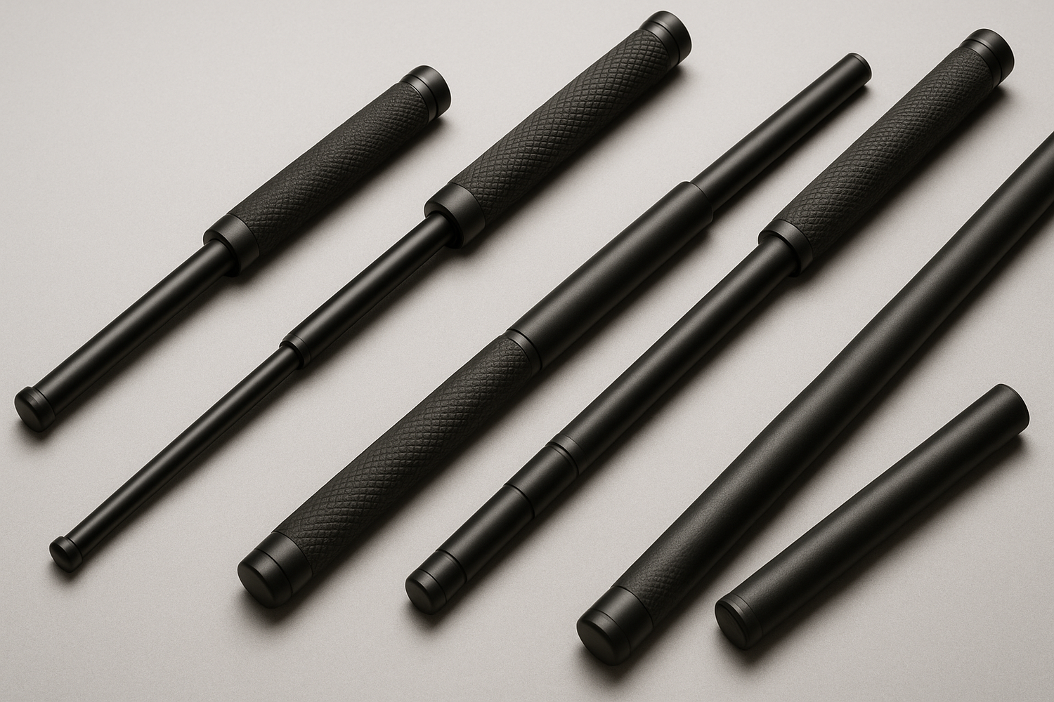 Batons