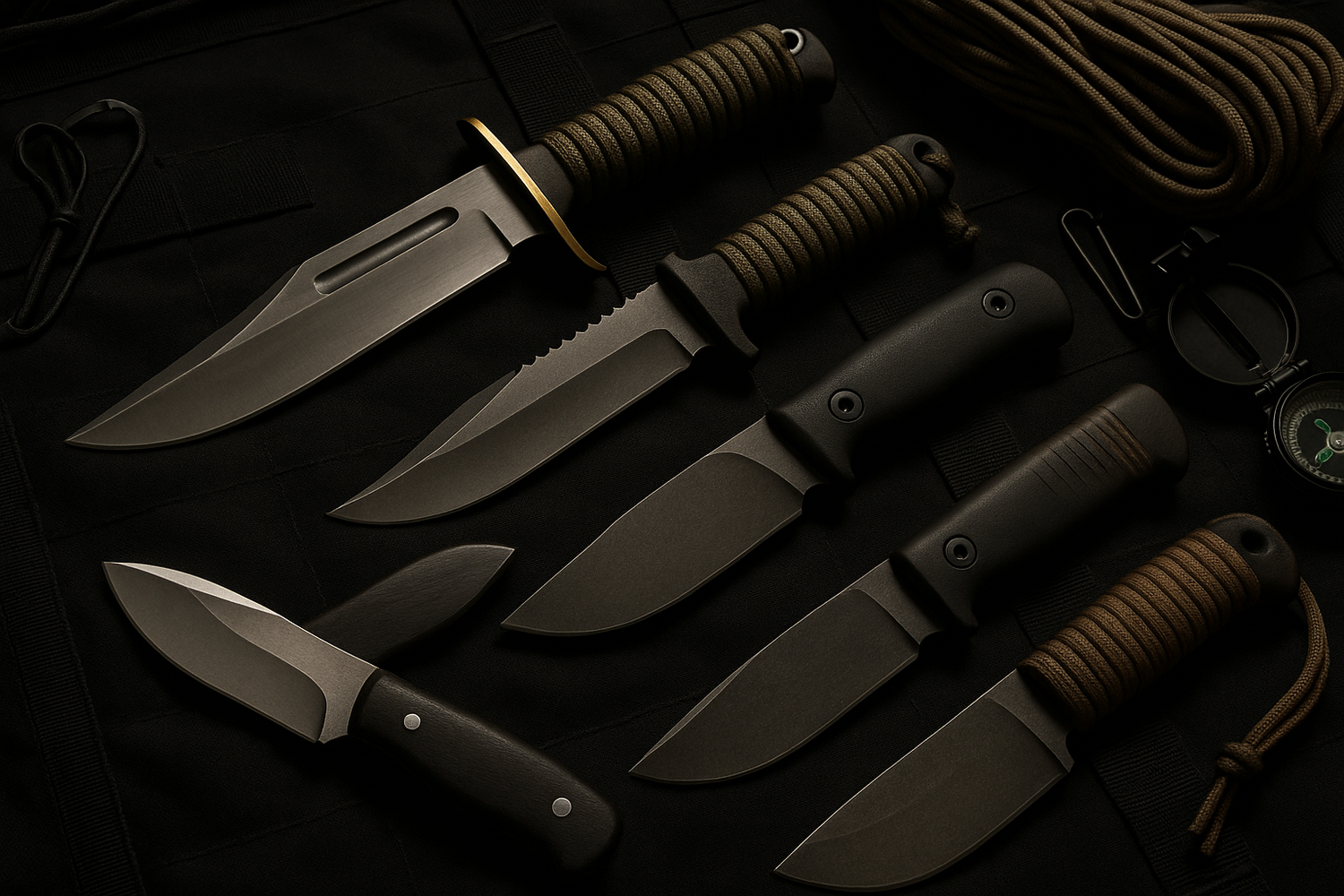 Big Knives