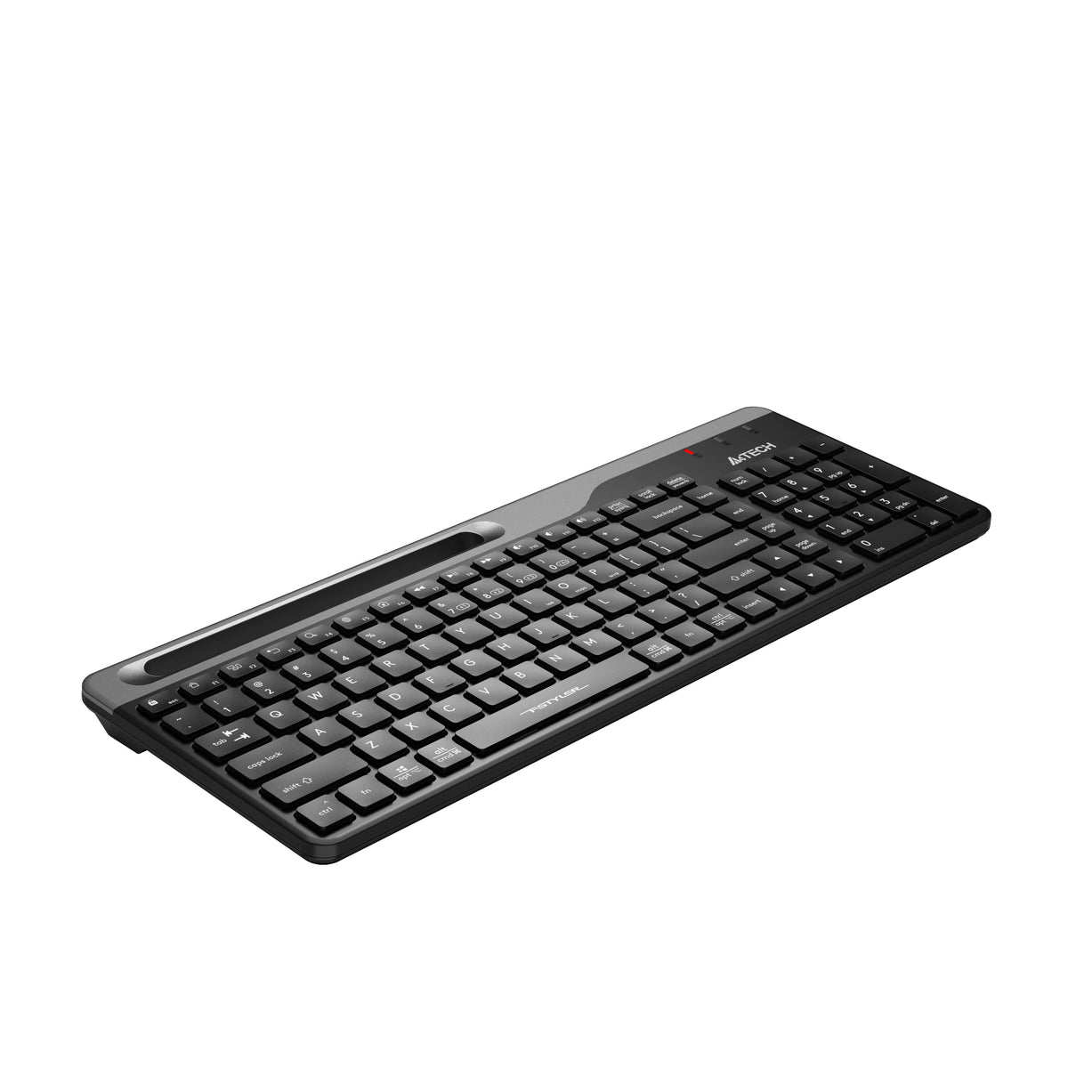 A4Tech Fstyler FBK25 QuietKey Bluetooth & 2.4G Wireless Keyboard