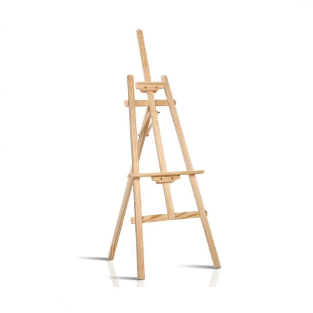 Easel Stand For Wood Large | 150cm | For Canvas Size
