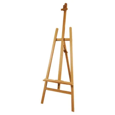 Easel Stand For Wood Large | 150cm | For Canvas Size