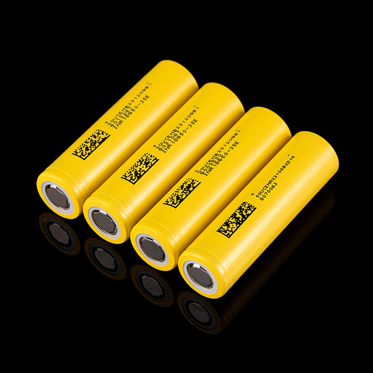 HUAL 18650 3.7V Lithium Rechargeable Cell/Battery | Single Pcs