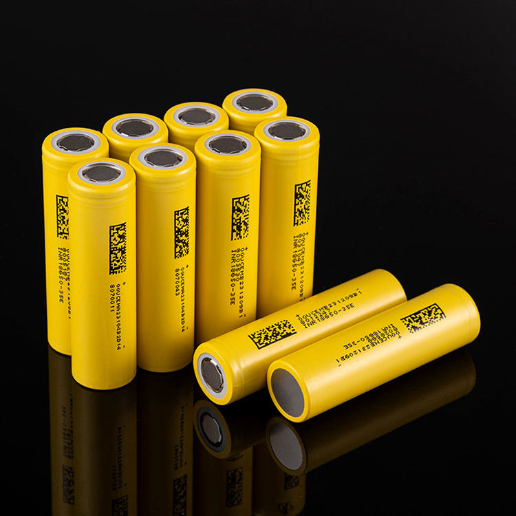 HUAL 18650 3.7V Lithium Rechargeable Cell/Battery | Single Pcs