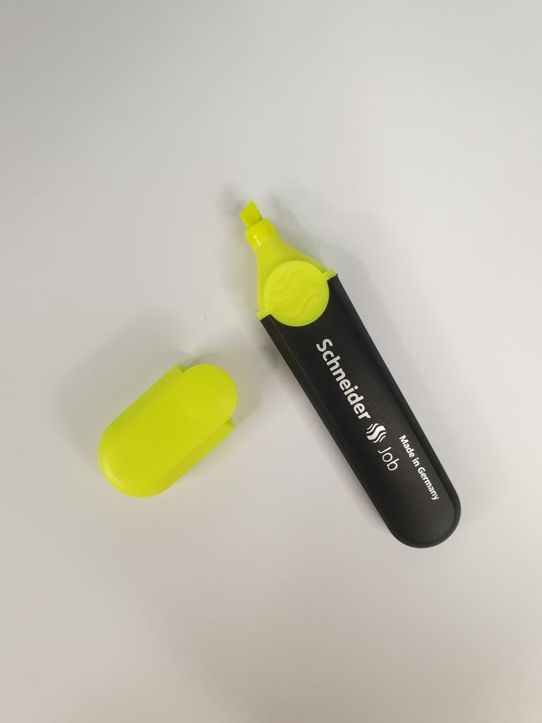 Schneider Highlighters