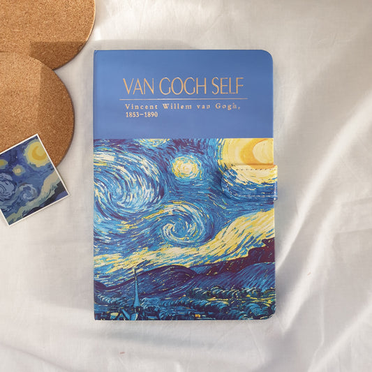 Van Gogh Diary | Journal