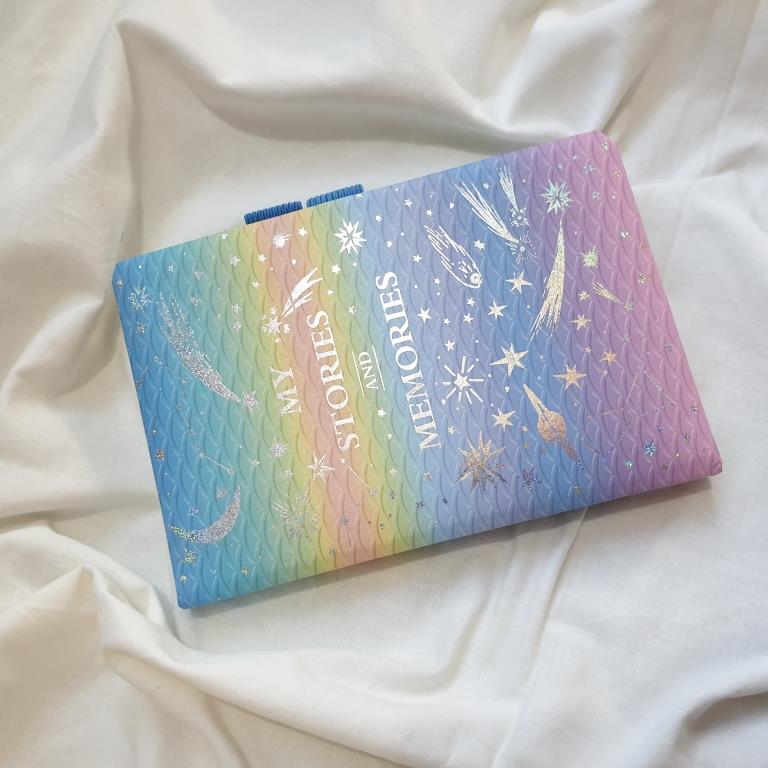 Rainbow Diary | Journal