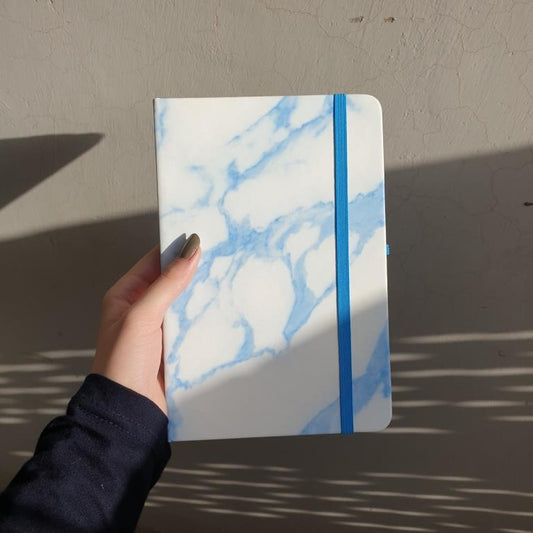 Marble Notebook | Journal