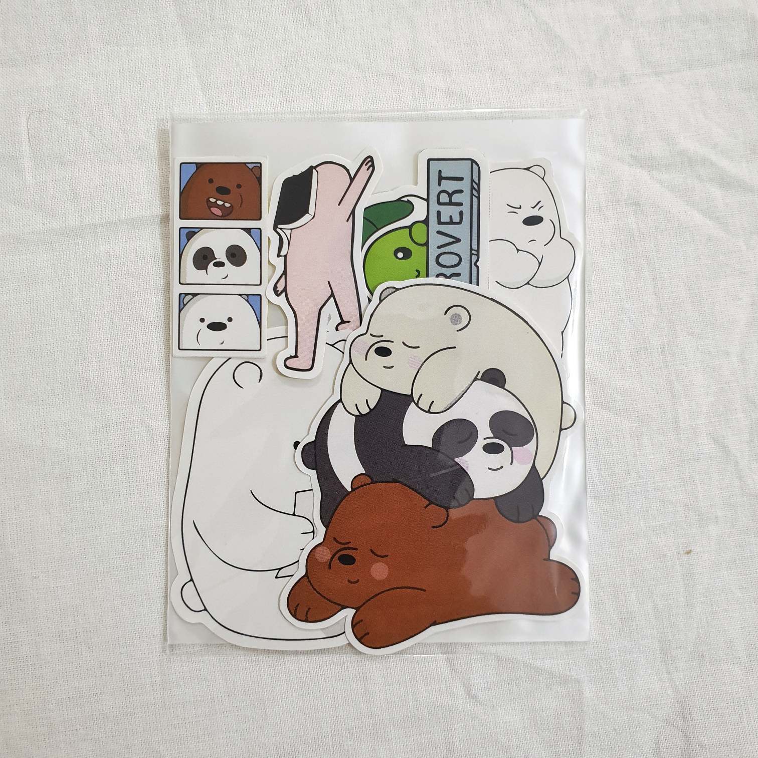 Stickers – Rehmat Store Pakistan
