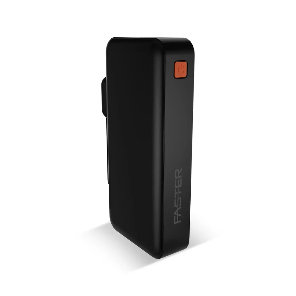 FASTER Power Viz 20000mAh Power Bank| PV20-20K