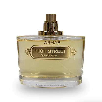 HIGH STREET For Women Perfume 100 ml