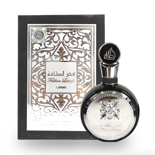 Fakhar Lattafa For Men Perfume 100 ml