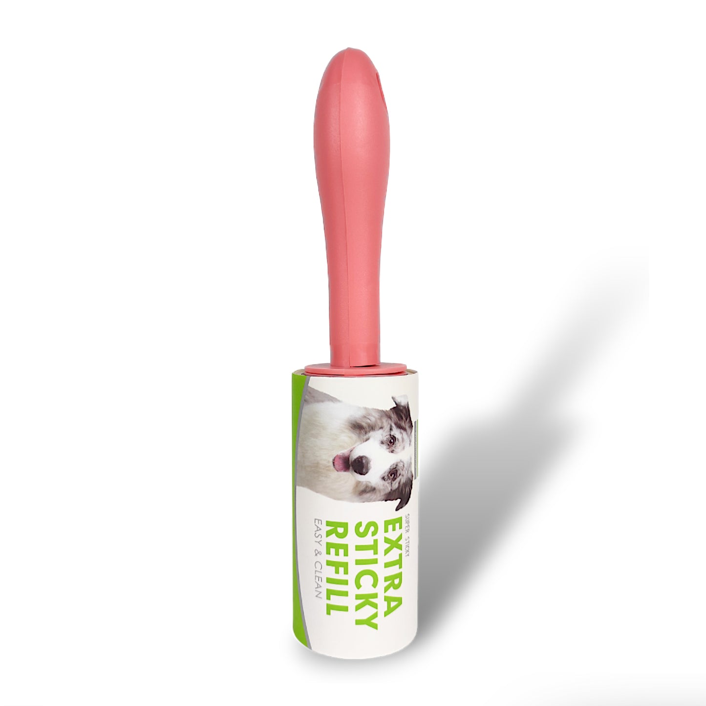 Lint Roller - For Cat & Dog Hair