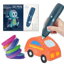 3D Printing Drawing Pen | Micro USB rechargeable | 6632