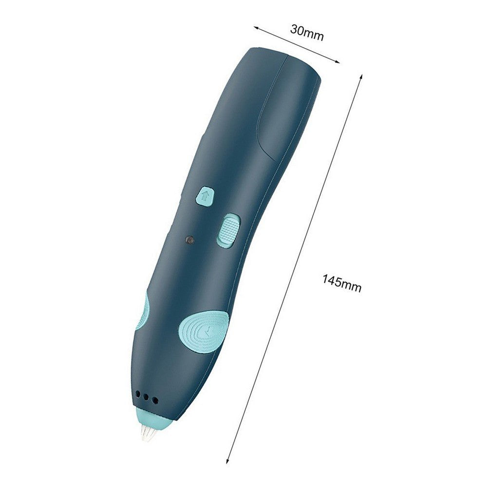 3D Printing Drawing Pen | Micro USB rechargeable | 6632