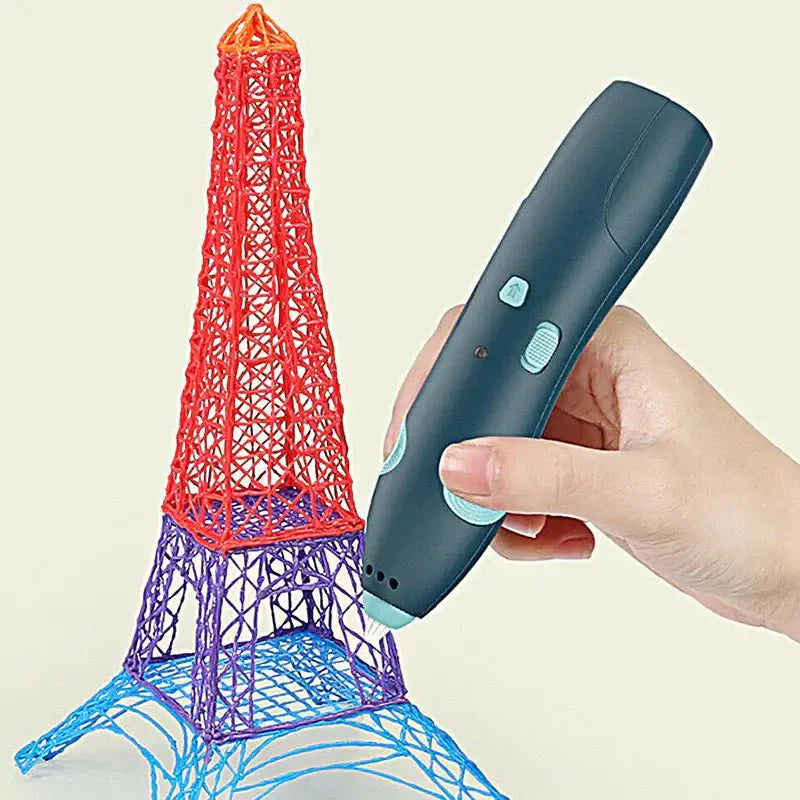 3D Printing Drawing Pen | Micro USB rechargeable | 6632