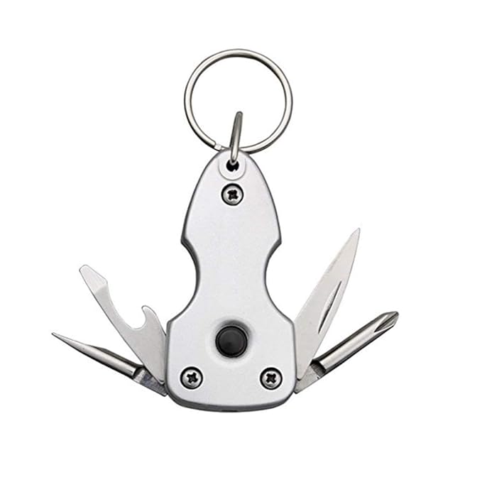 Original Traveler® Multi-Purpose Multi-tool | DK4004 | Black