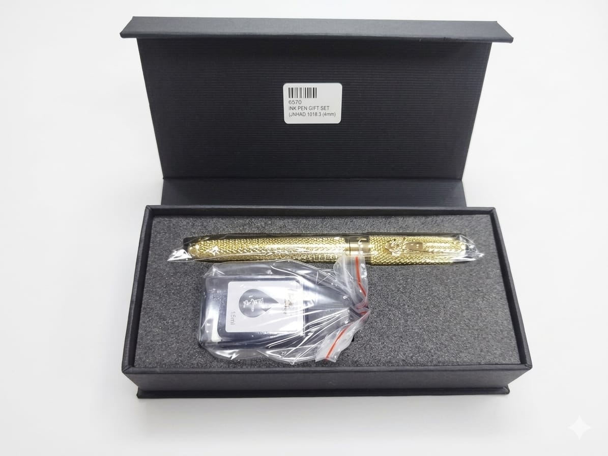 GIFT PEN SET FANCY IMPORTED | JINHAO