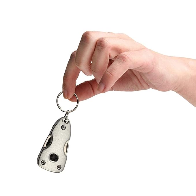 Original Traveler® Multi-Purpose Multi-tool | DK4004 | Black