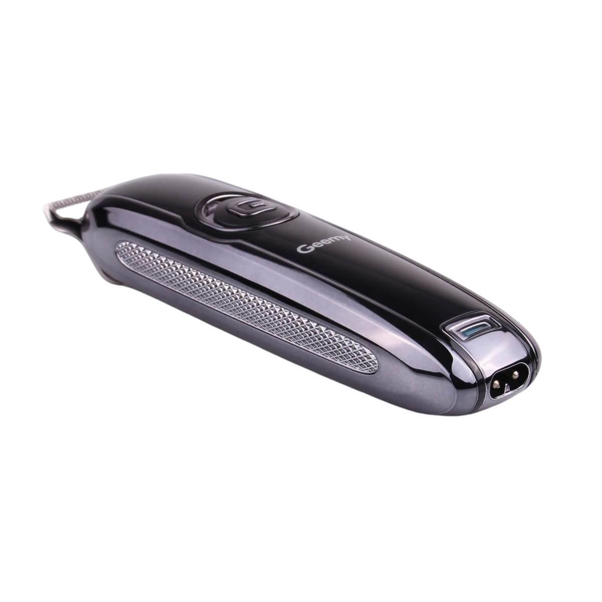 Professional Hair Clipper Geemy GM-6050 | Trimmer | Shaver