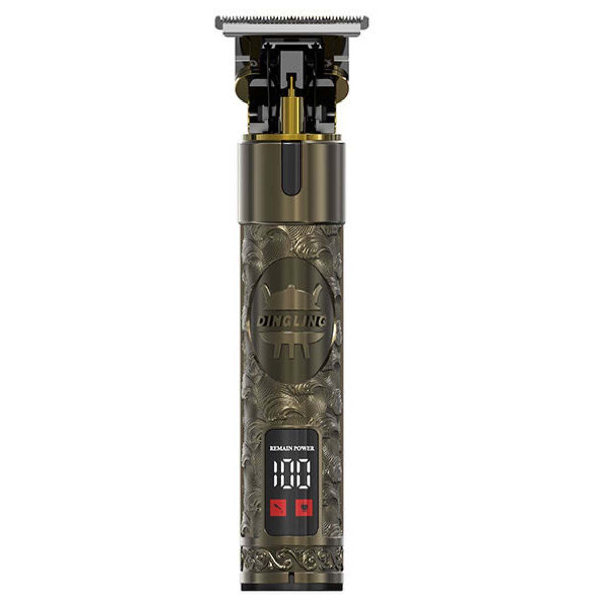 Original Dingling Professional  Hair Trimmer | RF-622