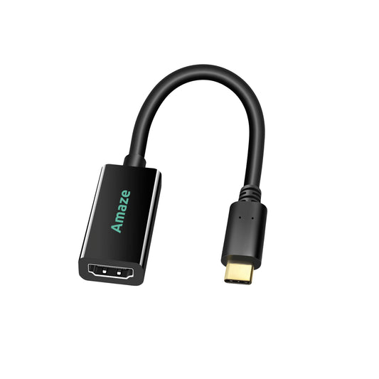 Amaze Type-C to HDMI 4K@30Hz Adapter/Converter | A122