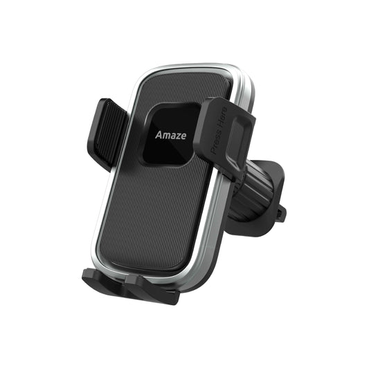 Amaze GRIPZO Air Vent Car Mobile/Phone Holder | A588