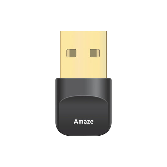 Amaze Bluetooth Adapter V5.3 2.4Ghz Dongle | A5