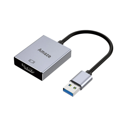 Amaze USB-A to HDMI Adapter/Converter 1080P Full HD | A800