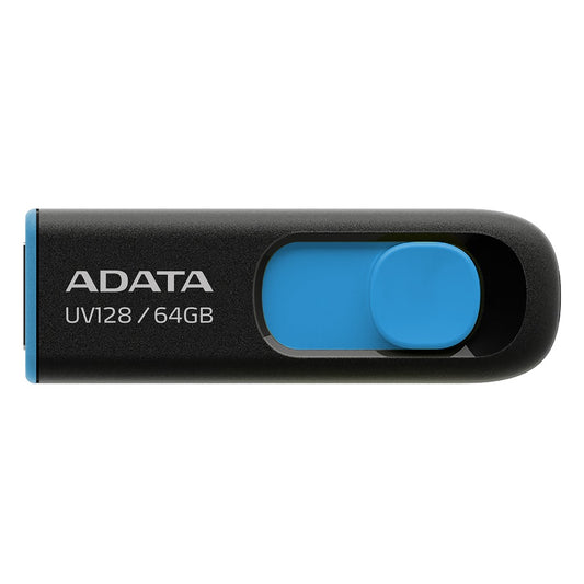ADATA 64GB USB 3.2 Flash Drive | UV128 | Original